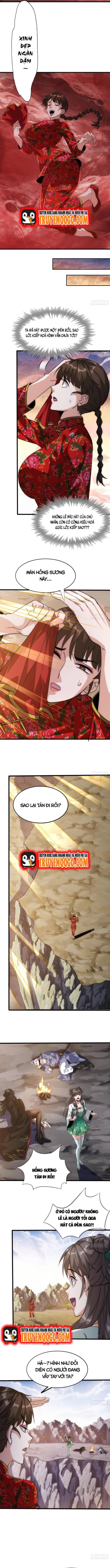 Đại Phản Diện Chỉ Muốn Thoát Thân Chap 2 - Next Chap 3