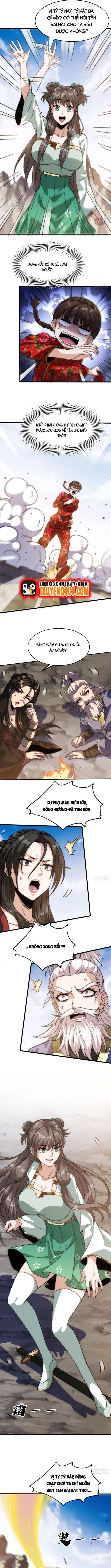 Đại Phản Diện Chỉ Muốn Thoát Thân Chap 2 - Next Chap 3
