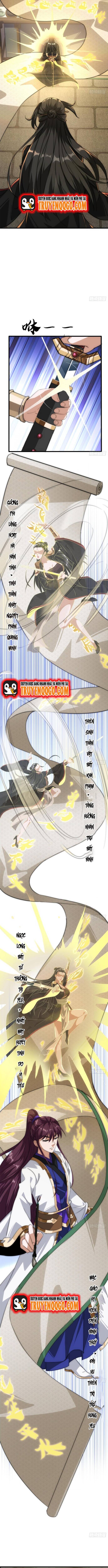 Đại Phản Diện Chỉ Muốn Thoát Thân Chap 5 - Next Chap 6
