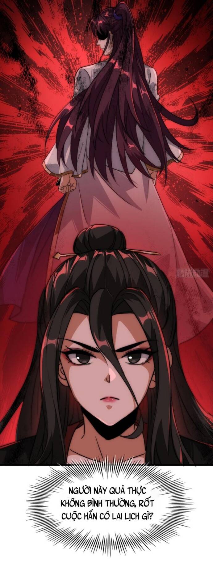 Đại Phản Diện Chỉ Muốn Thoát Thân Chap 5 - Next Chap 6