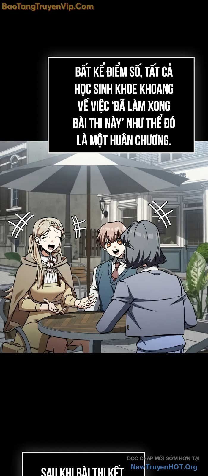 Đại Phản Diện Khao Khát Được Sống Chap 372 - Next Chap 373