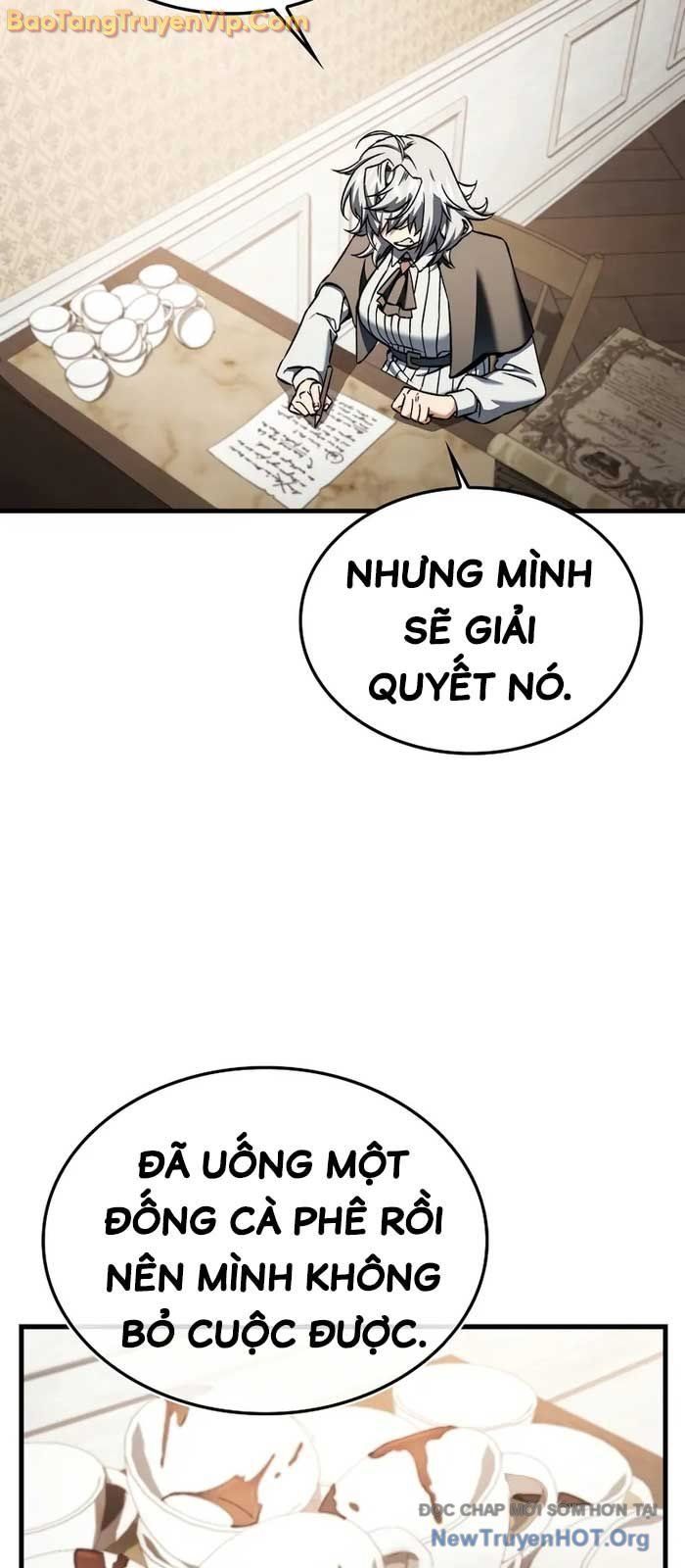 Đại Phản Diện Khao Khát Được Sống Chap 372 - Next Chap 373