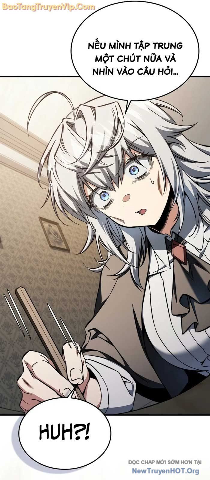 Đại Phản Diện Khao Khát Được Sống Chap 372 - Next Chap 373