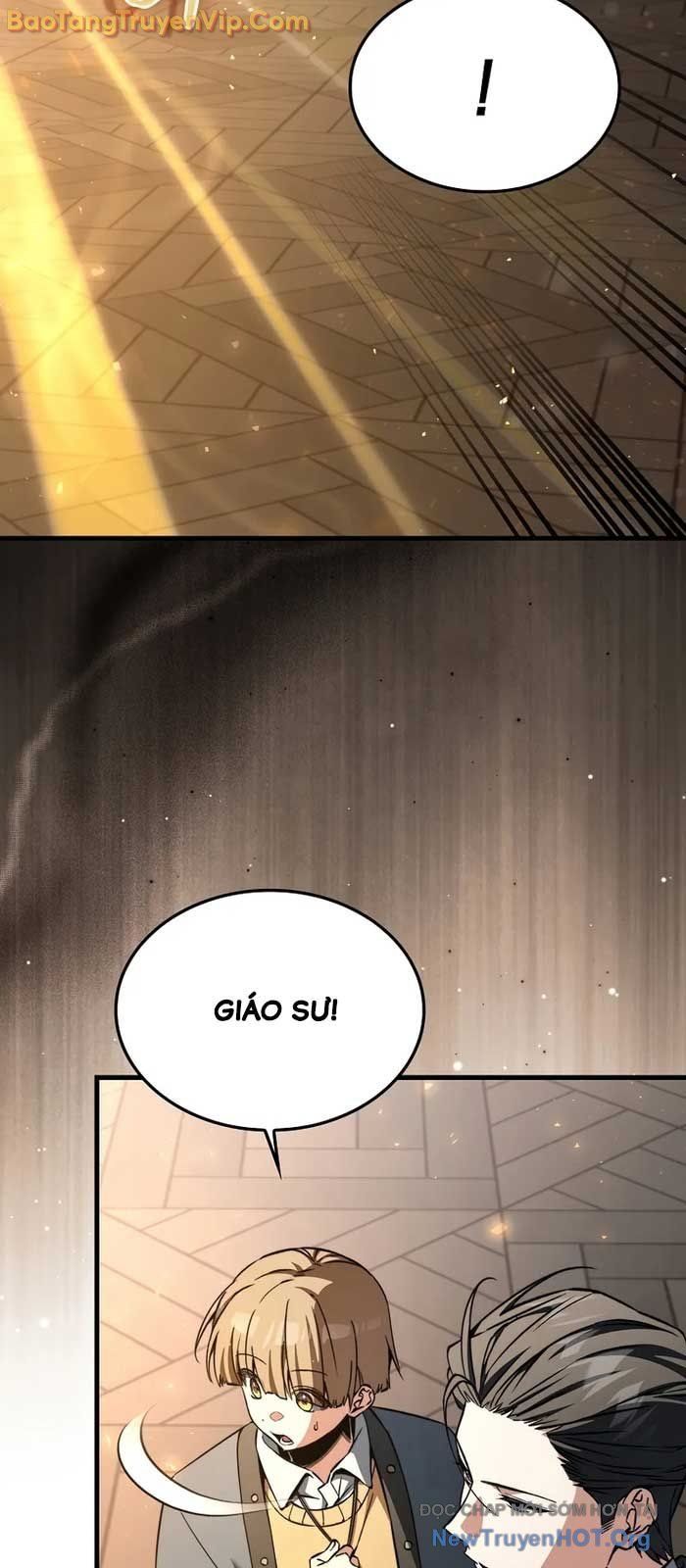 Đại Phản Diện Khao Khát Được Sống Chap 372 - Next Chap 373