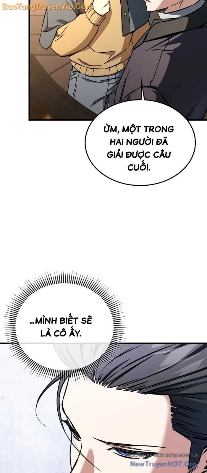 Đại Phản Diện Khao Khát Được Sống Chap 372 - Next Chap 373