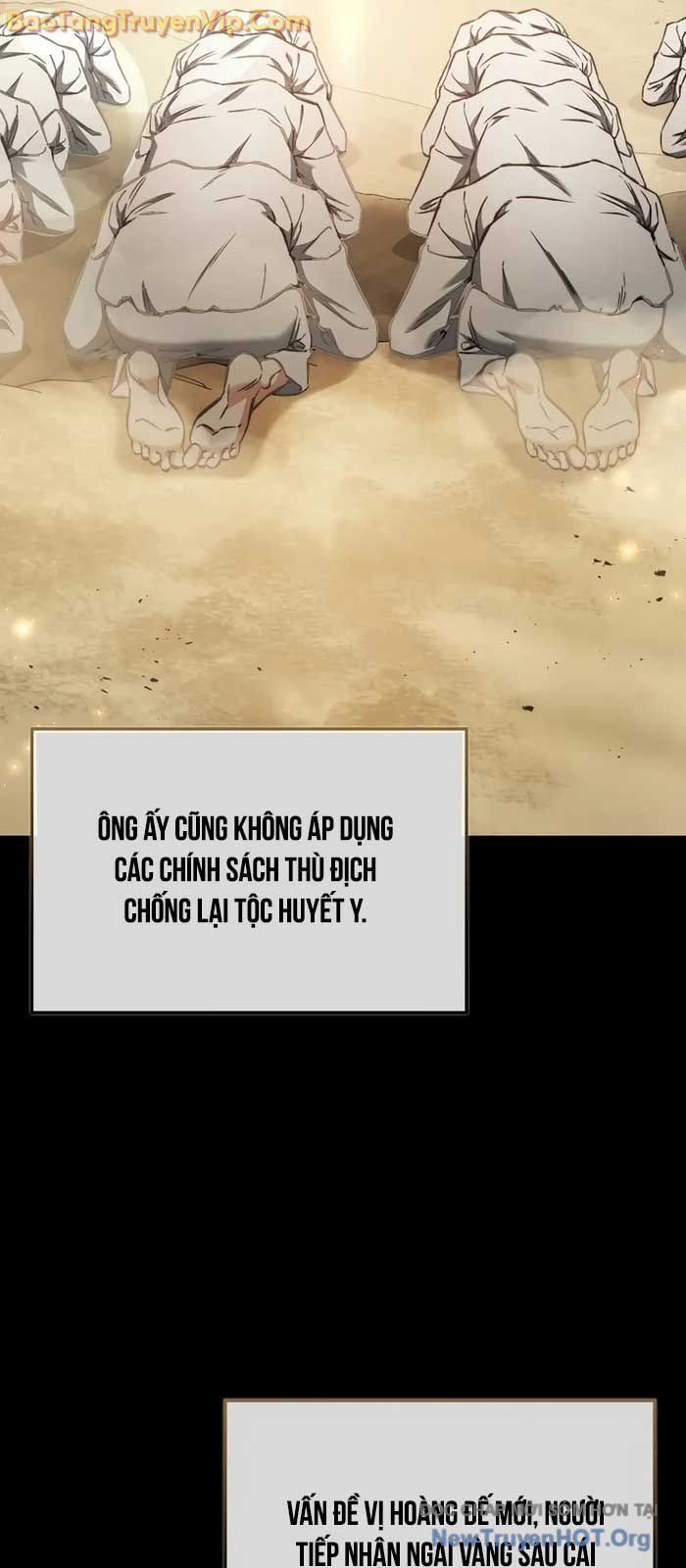 Đại Phản Diện Khao Khát Được Sống Chap 372 - Next Chap 373