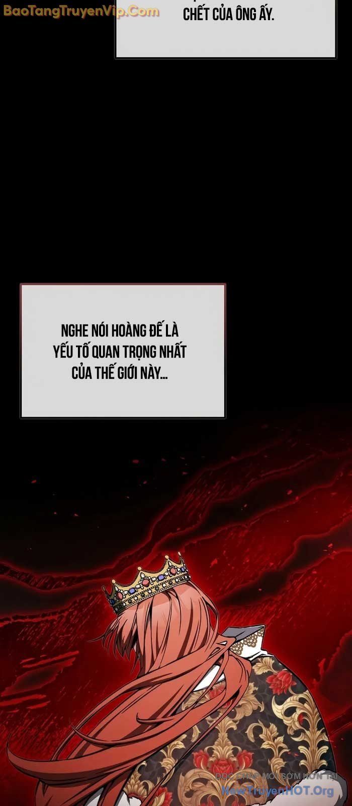 Đại Phản Diện Khao Khát Được Sống Chap 372 - Next Chap 373