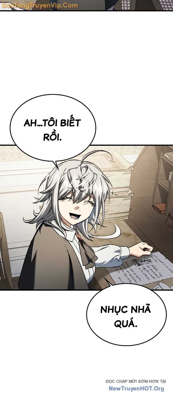 Đại Phản Diện Khao Khát Được Sống Chap 372 - Next Chap 373