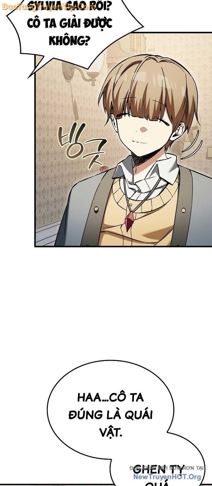 Đại Phản Diện Khao Khát Được Sống Chap 372 - Next Chap 373