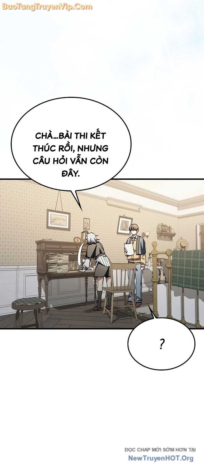 Đại Phản Diện Khao Khát Được Sống Chap 372 - Next Chap 373