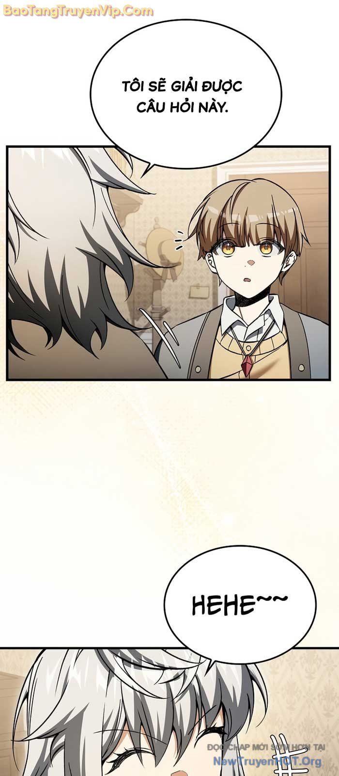 Đại Phản Diện Khao Khát Được Sống Chap 372 - Next Chap 373