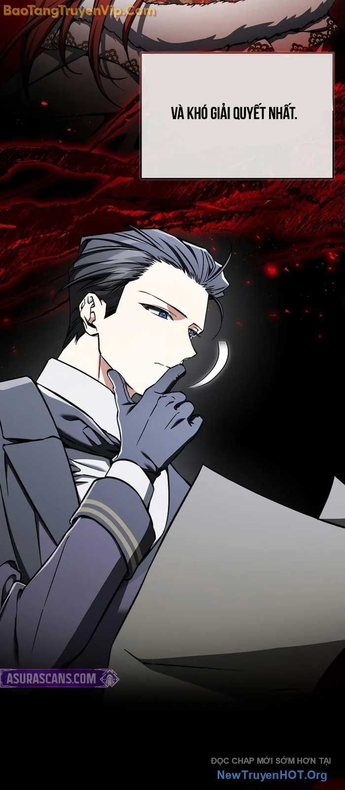 Đại Phản Diện Khao Khát Được Sống Chap 372 - Next Chap 373