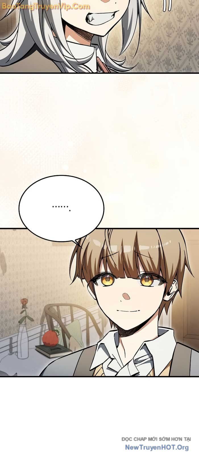 Đại Phản Diện Khao Khát Được Sống Chap 372 - Next Chap 373
