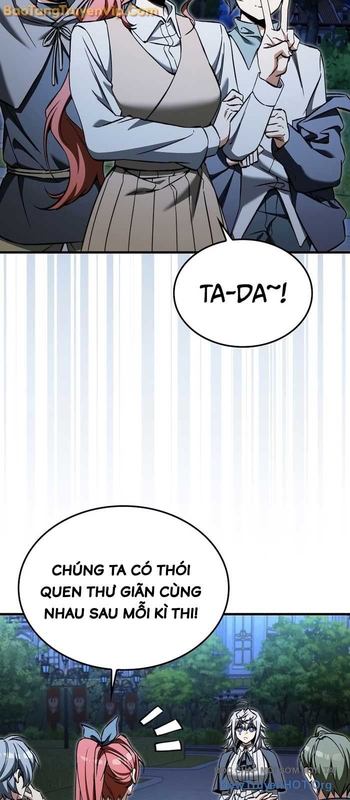 Đại Phản Diện Khao Khát Được Sống Chap 372 - Next Chap 373