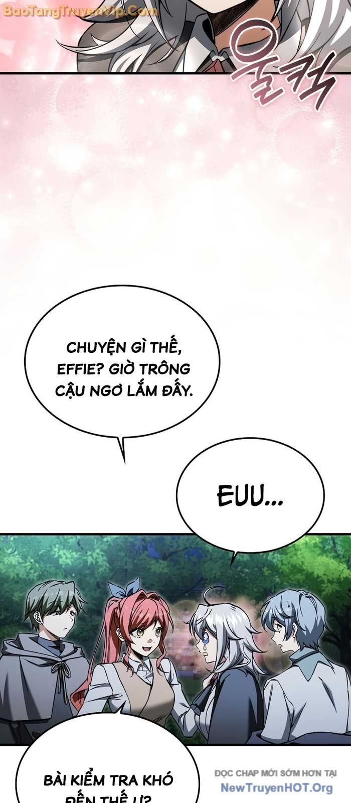 Đại Phản Diện Khao Khát Được Sống Chap 372 - Next Chap 373