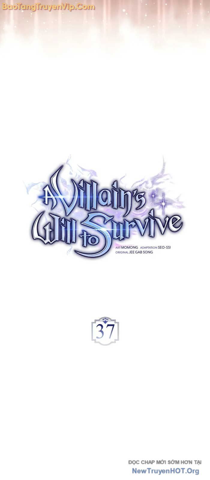Đại Phản Diện Khao Khát Được Sống Chap 372 - Next Chap 373