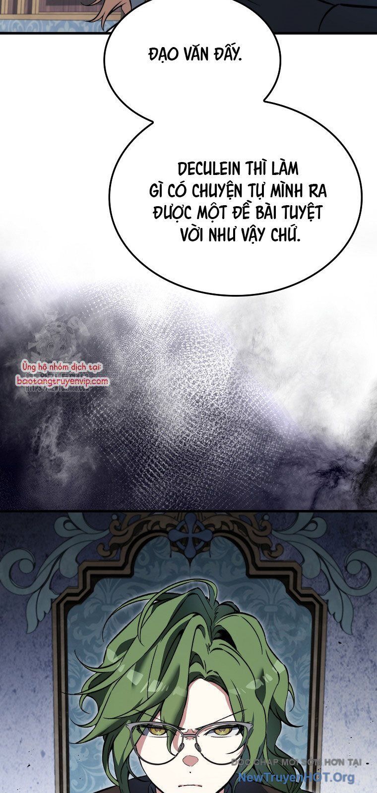 Đại Phản Diện Khao Khát Được Sống Chap 38 - Next Chap 39