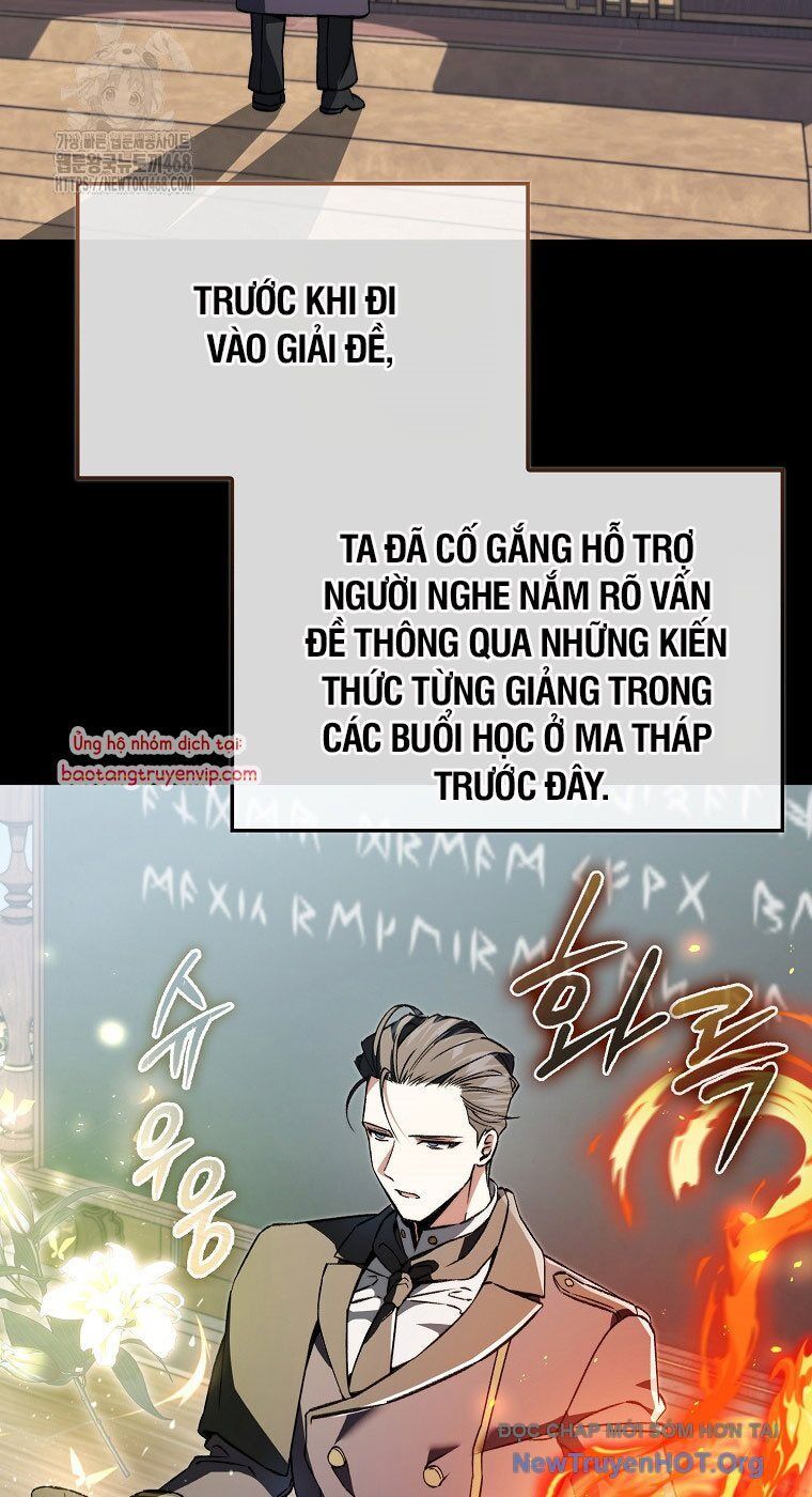Đại Phản Diện Khao Khát Được Sống Chap 38 - Next Chap 39