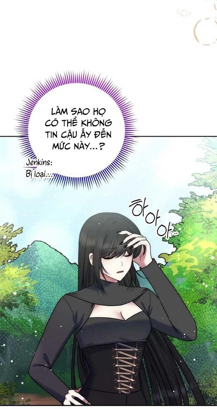 Đại Phản Diện Mà Nam Chính Phải Giết Là Tôi. Chap 34 - Next Chap 35