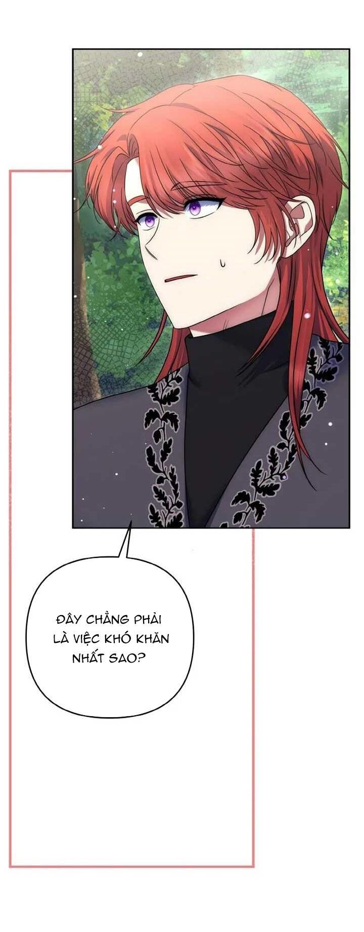 Đại Phản Diện Mà Nam Chính Phải Giết Là Tôi. Chap 34 - Next Chap 35