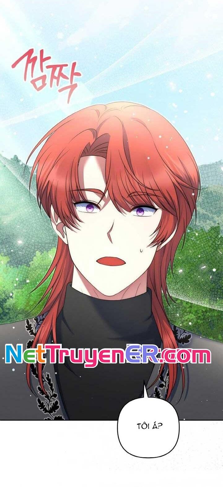 Đại Phản Diện Mà Nam Chính Phải Giết Là Tôi. Chap 34 - Next Chap 35
