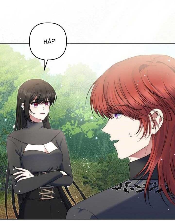 Đại Phản Diện Mà Nam Chính Phải Giết Là Tôi. Chap 34 - Next Chap 35