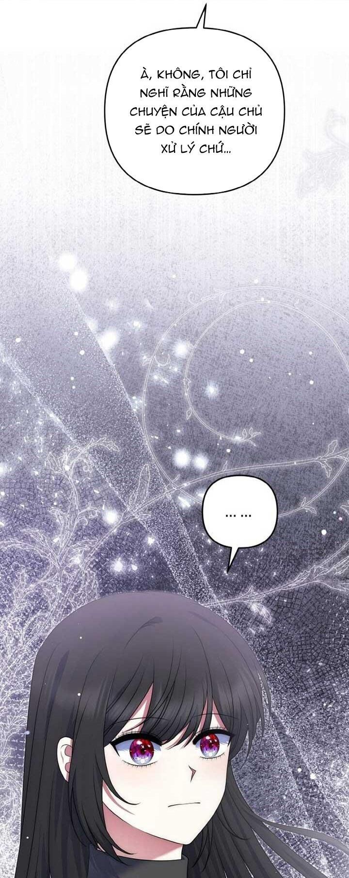 Đại Phản Diện Mà Nam Chính Phải Giết Là Tôi. Chap 34 - Next Chap 35