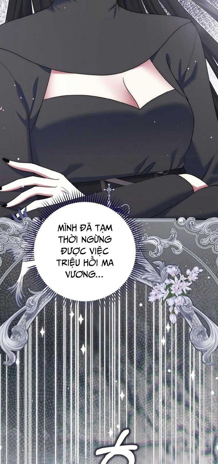 Đại Phản Diện Mà Nam Chính Phải Giết Là Tôi. Chap 34 - Next Chap 35