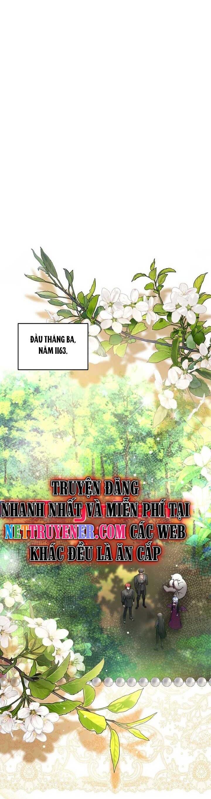 Đại Phản Diện Mà Nam Chính Phải Giết Là Tôi. Chap 34 - Next Chap 35