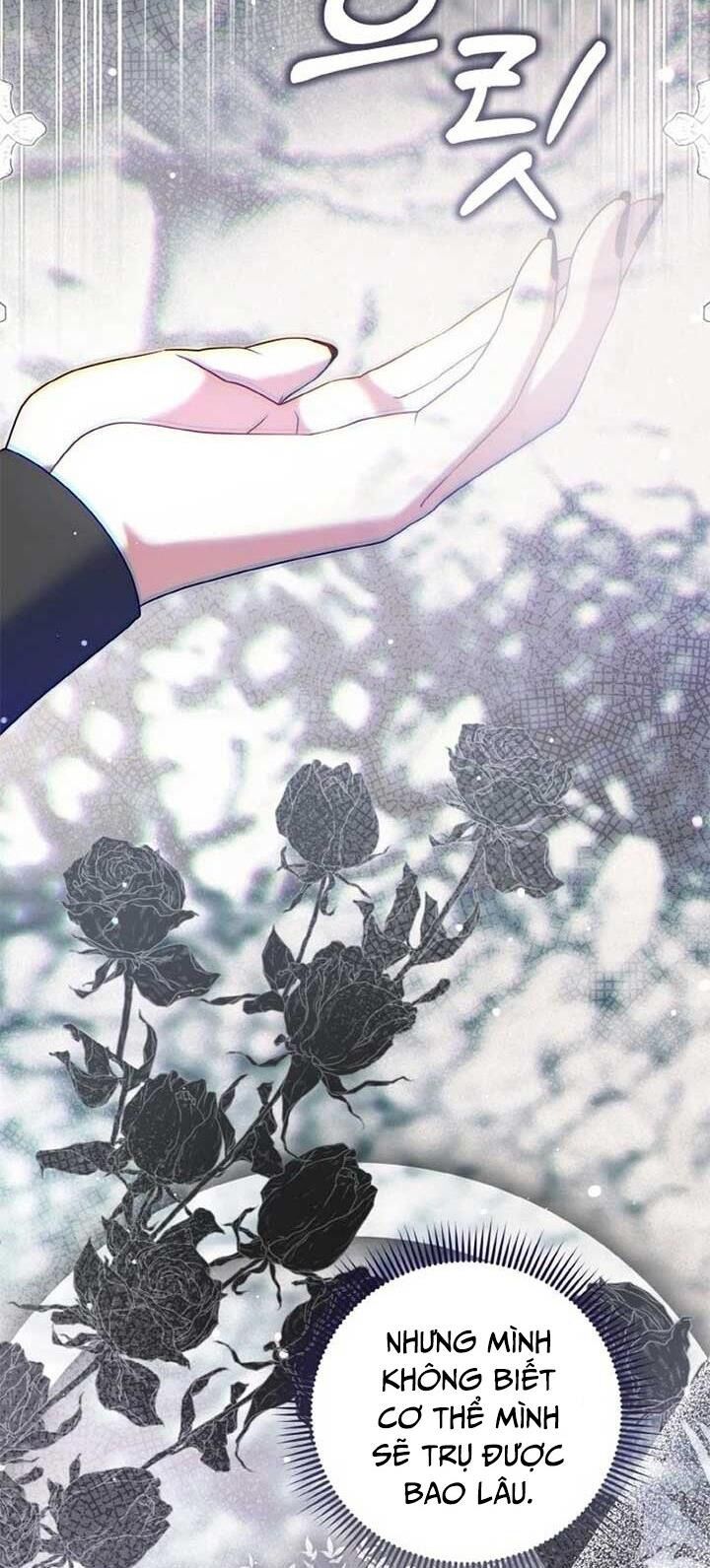 Đại Phản Diện Mà Nam Chính Phải Giết Là Tôi. Chap 34 - Next Chap 35