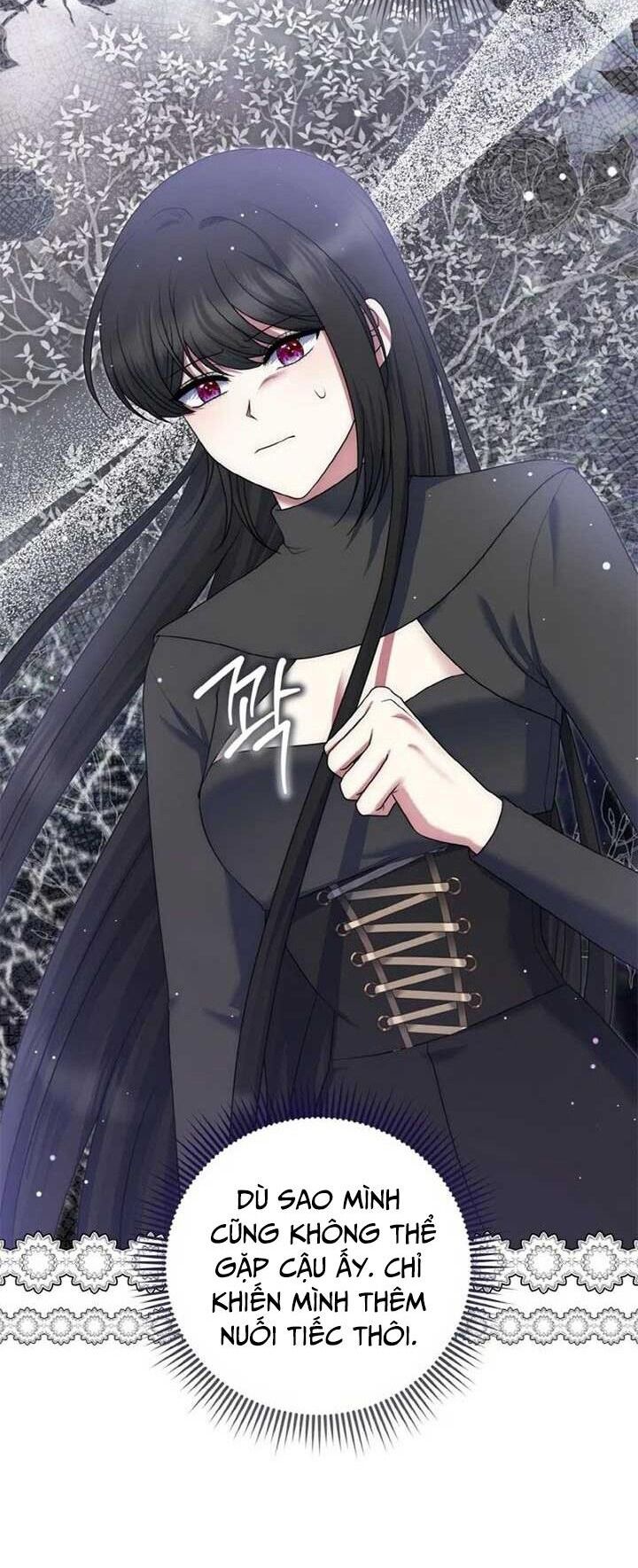 Đại Phản Diện Mà Nam Chính Phải Giết Là Tôi. Chap 34 - Next Chap 35