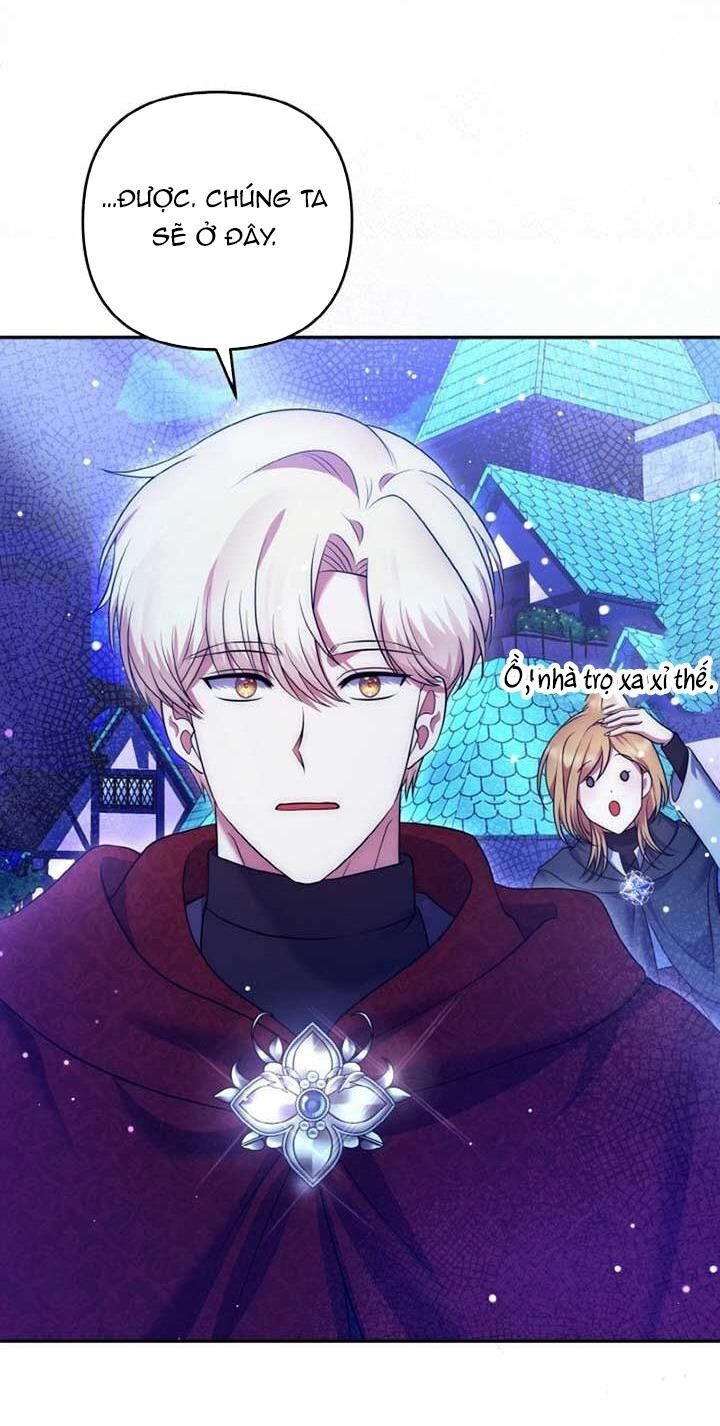Đại Phản Diện Mà Nam Chính Phải Giết Là Tôi. Chap 34 - Next Chap 35