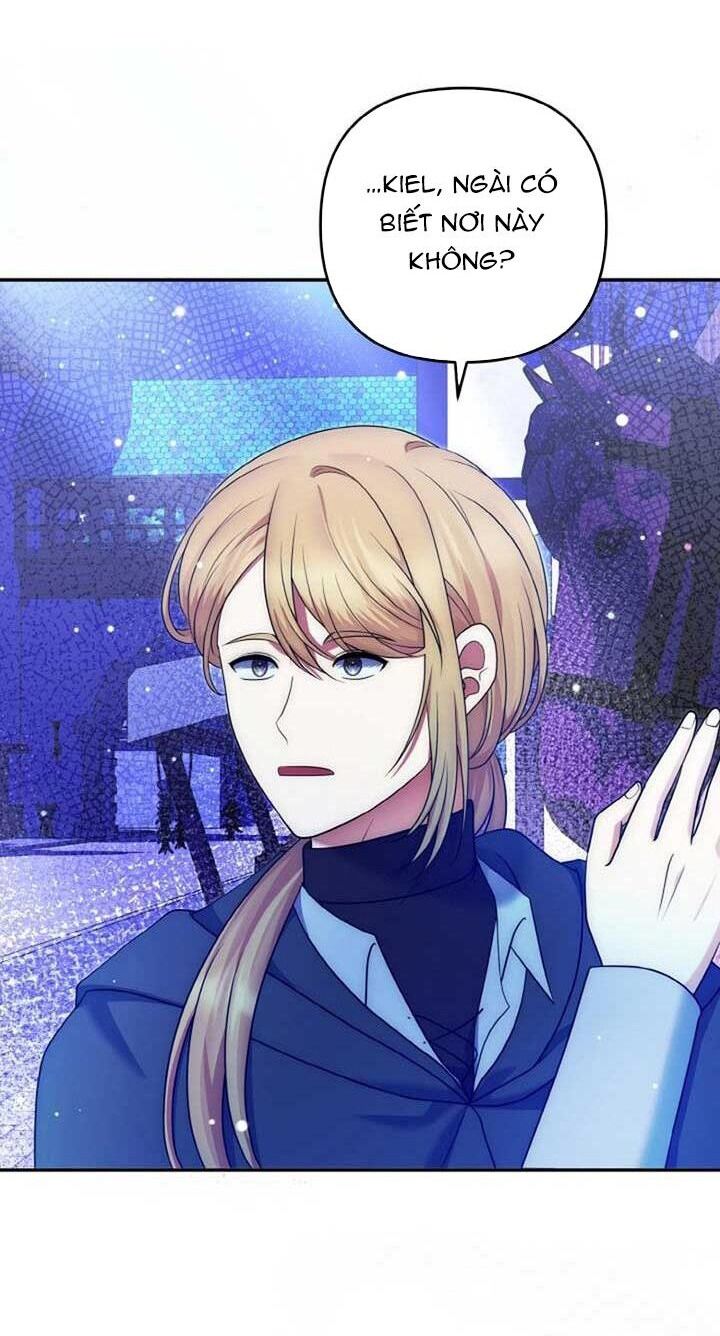 Đại Phản Diện Mà Nam Chính Phải Giết Là Tôi. Chap 34 - Next Chap 35