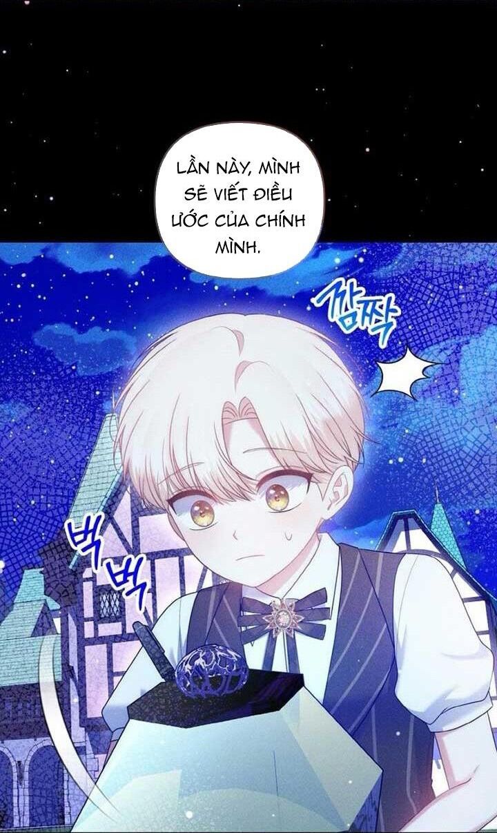 Đại Phản Diện Mà Nam Chính Phải Giết Là Tôi. Chap 34 - Next Chap 35