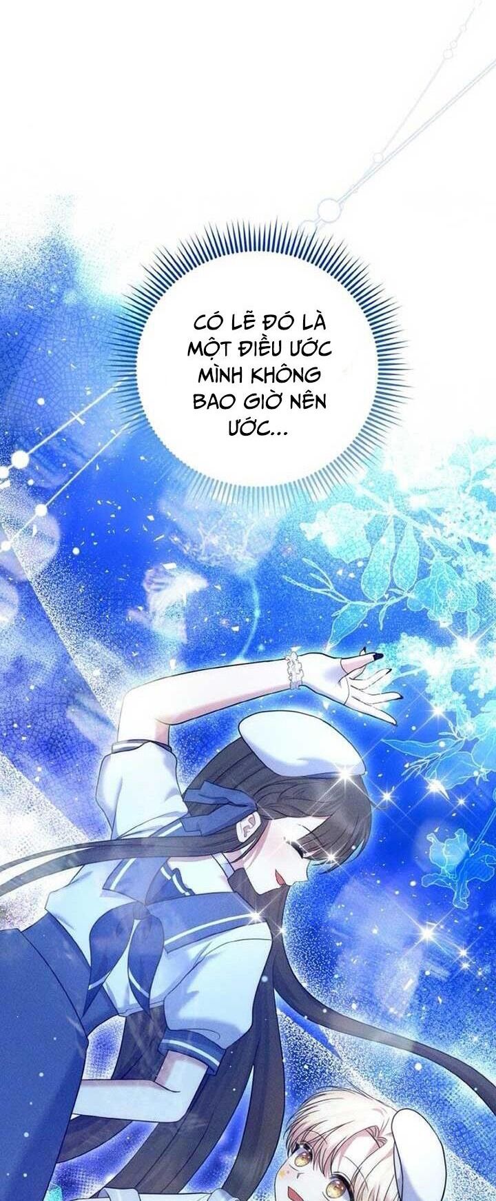 Đại Phản Diện Mà Nam Chính Phải Giết Là Tôi. Chap 34 - Next Chap 35
