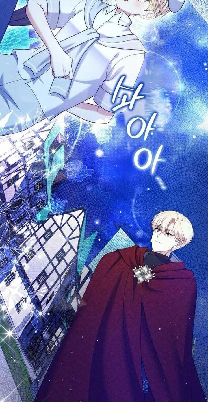 Đại Phản Diện Mà Nam Chính Phải Giết Là Tôi. Chap 34 - Next Chap 35
