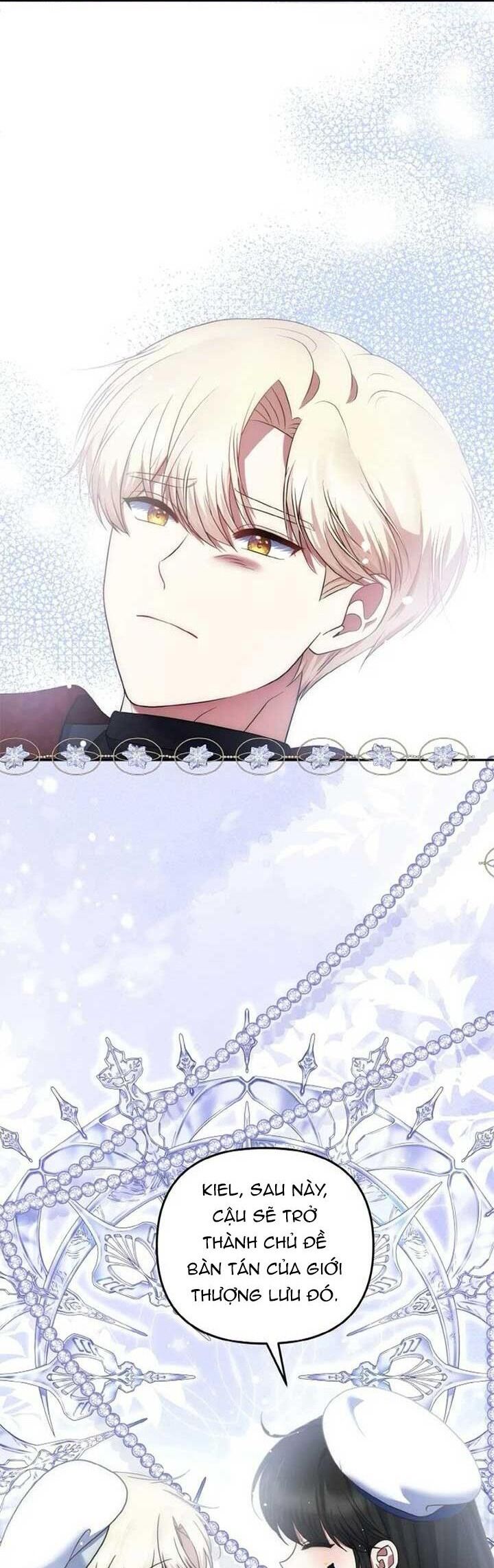Đại Phản Diện Mà Nam Chính Phải Giết Là Tôi. Chap 34 - Next Chap 35