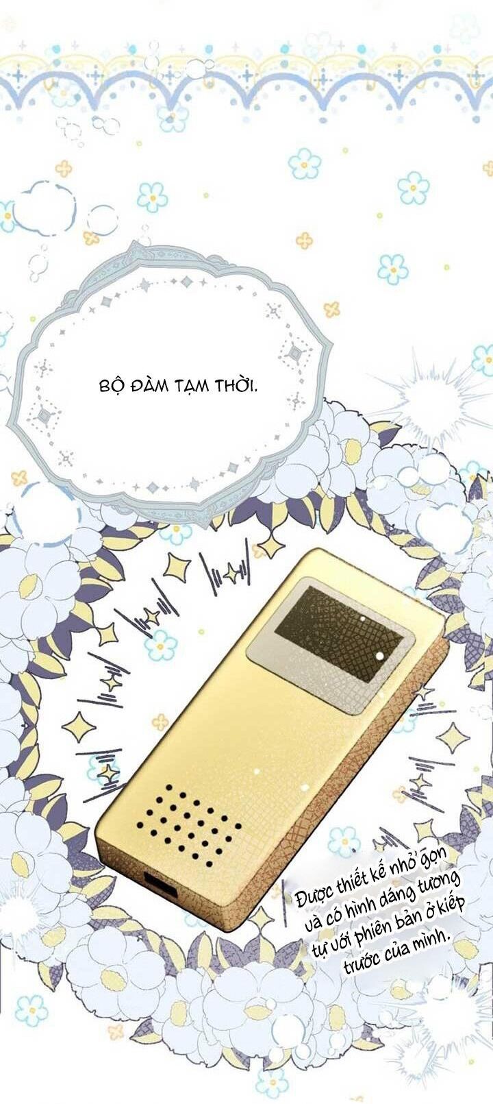 Đại Phản Diện Mà Nam Chính Phải Giết Là Tôi. Chap 34 - Next Chap 35