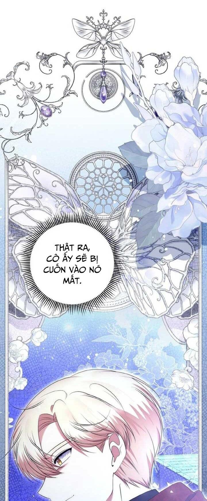 Đại Phản Diện Mà Nam Chính Phải Giết Là Tôi. Chap 34 - Next Chap 35