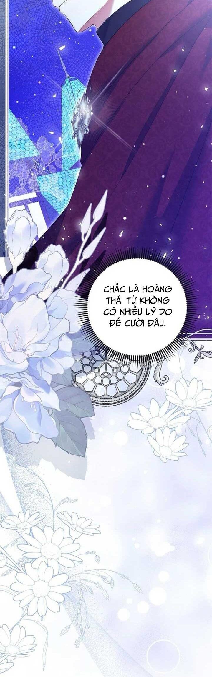 Đại Phản Diện Mà Nam Chính Phải Giết Là Tôi. Chap 34 - Next Chap 35