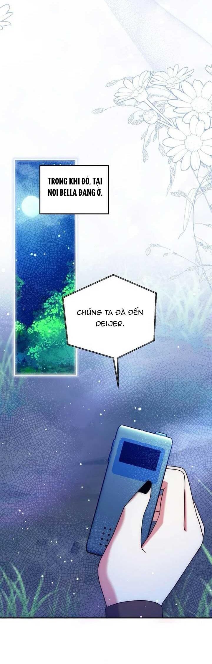 Đại Phản Diện Mà Nam Chính Phải Giết Là Tôi. Chap 34 - Next Chap 35