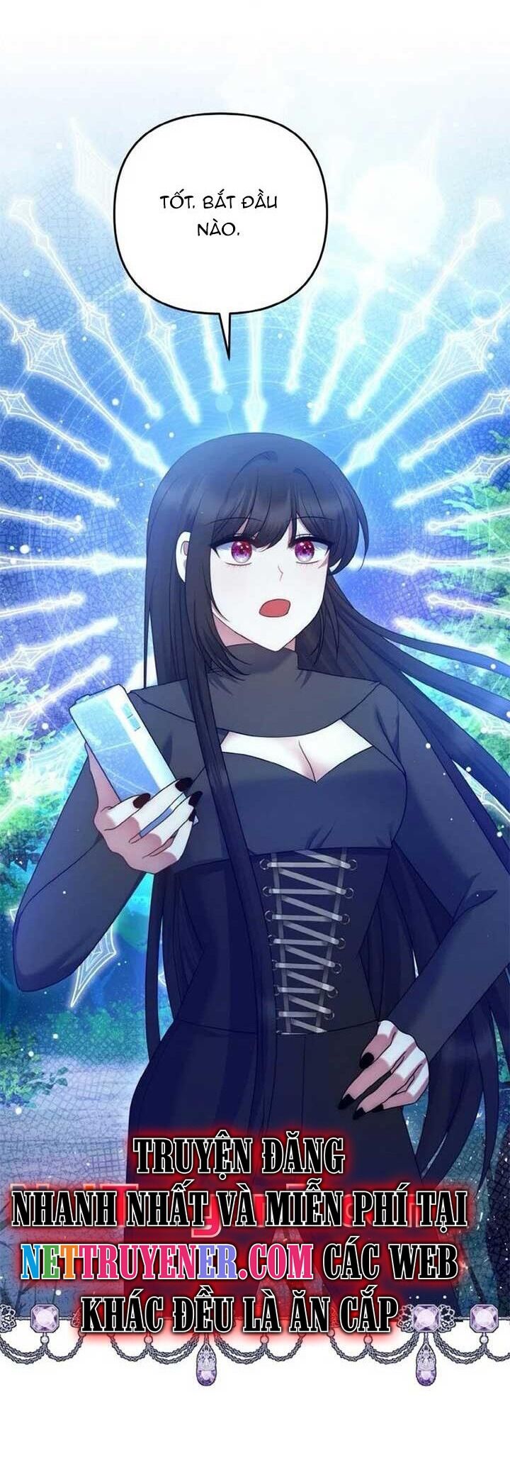 Đại Phản Diện Mà Nam Chính Phải Giết Là Tôi. Chap 34 - Next Chap 35