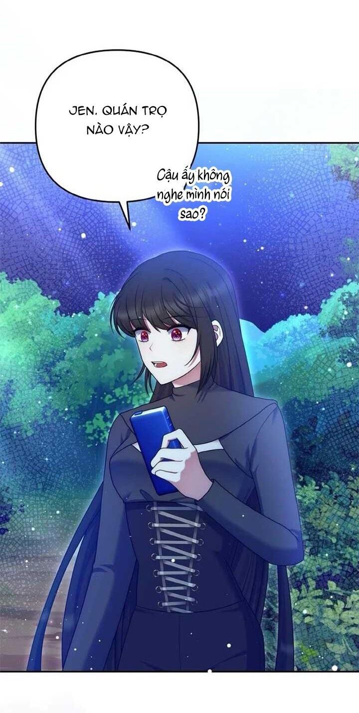 Đại Phản Diện Mà Nam Chính Phải Giết Là Tôi. Chap 34 - Next Chap 35