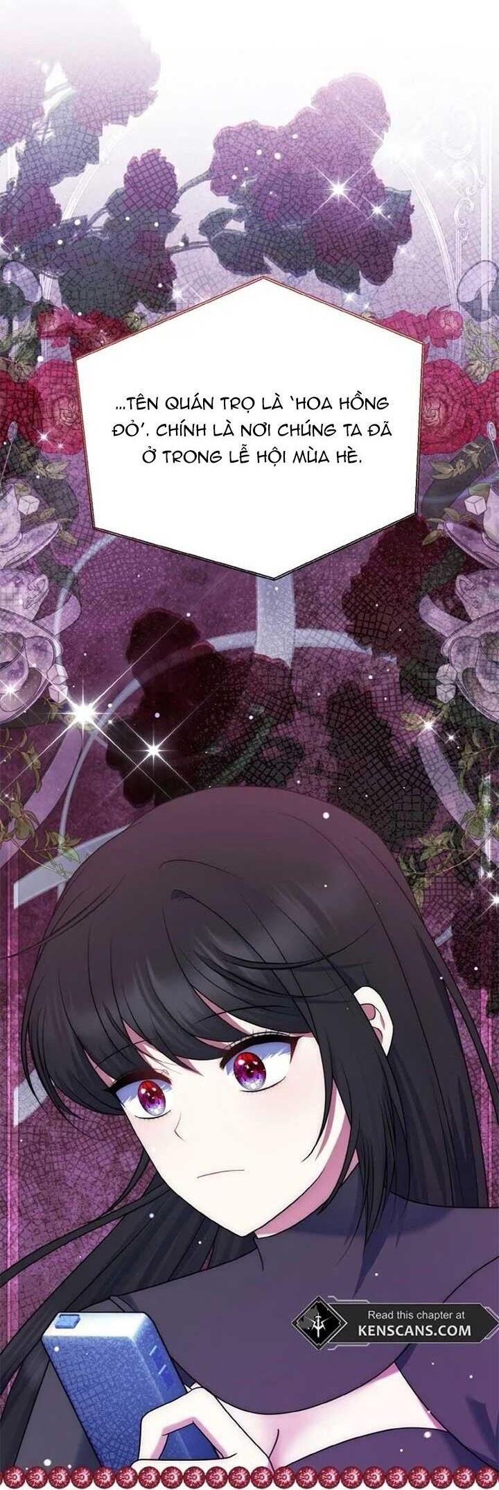 Đại Phản Diện Mà Nam Chính Phải Giết Là Tôi. Chap 34 - Next Chap 35