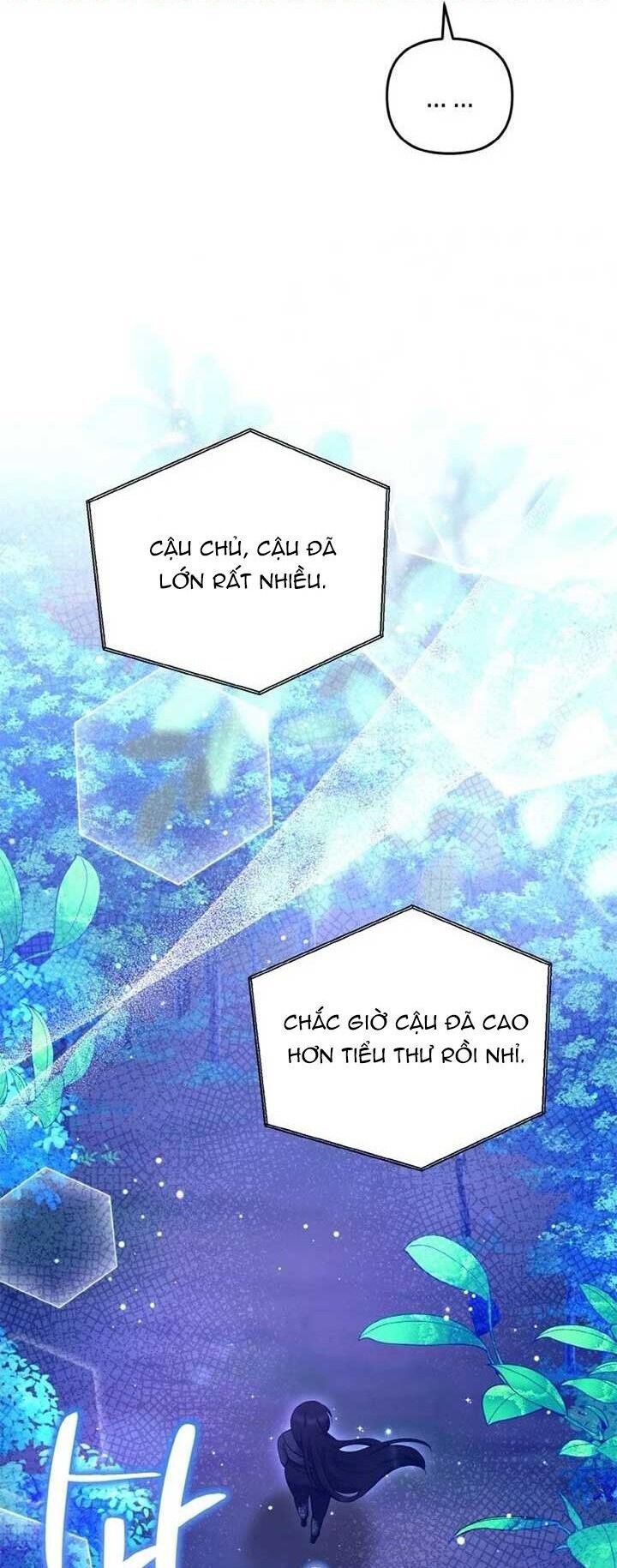 Đại Phản Diện Mà Nam Chính Phải Giết Là Tôi. Chap 34 - Next Chap 35