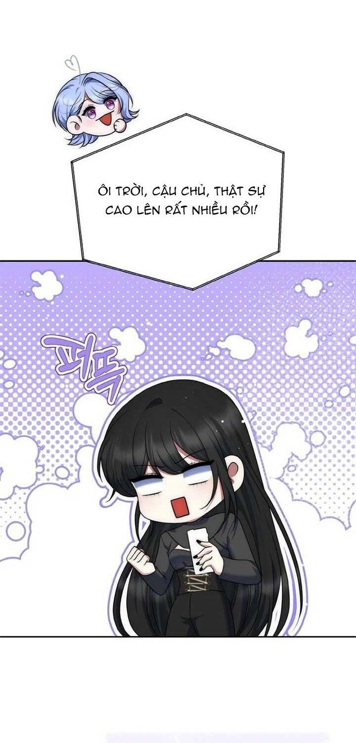 Đại Phản Diện Mà Nam Chính Phải Giết Là Tôi. Chap 34 - Next Chap 35