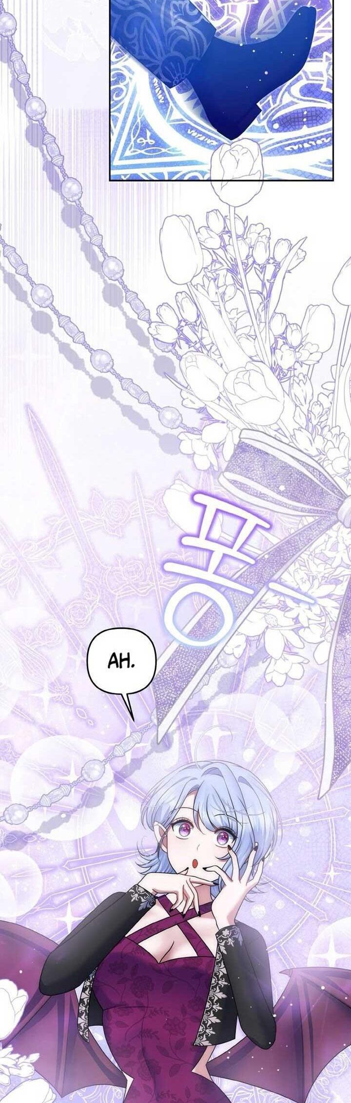 Đại Phản Diện Mà Nam Chính Phải Giết Là Tôi. Chap 34 - Next Chap 35