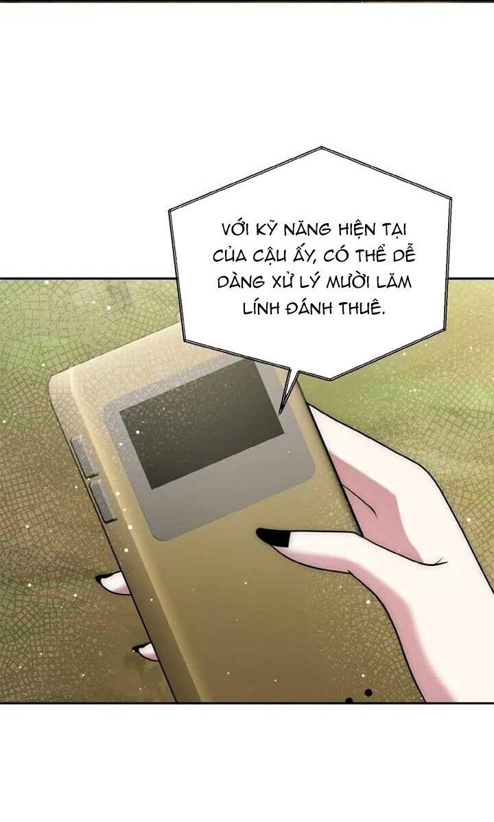 Đại Phản Diện Mà Nam Chính Phải Giết Là Tôi. Chap 34 - Next Chap 35