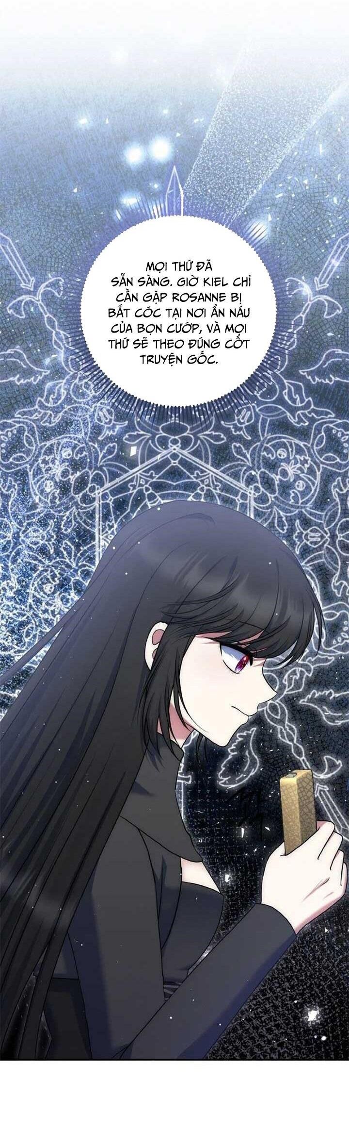 Đại Phản Diện Mà Nam Chính Phải Giết Là Tôi. Chap 34 - Next Chap 35