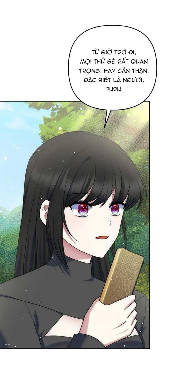 Đại Phản Diện Mà Nam Chính Phải Giết Là Tôi. Chap 34 - Next Chap 35
